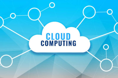 Cloud Computing