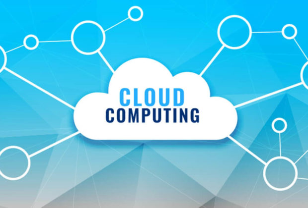 Cloud Computing