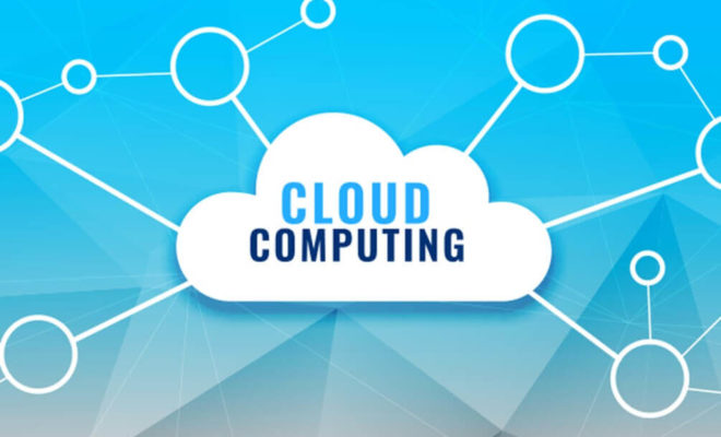 Cloud Computing