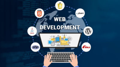 Web Development Agency Sydney