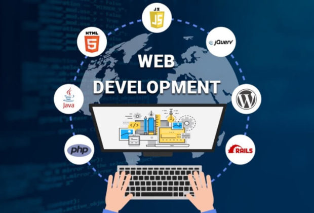 Web Development Agency Sydney