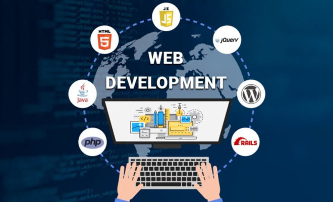 Web Development Agency Sydney
