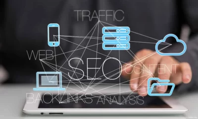 Local SEO