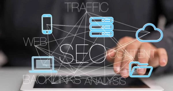 Local SEO