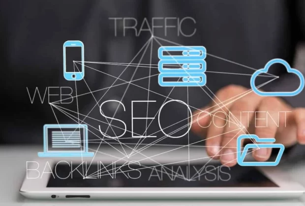 Local SEO