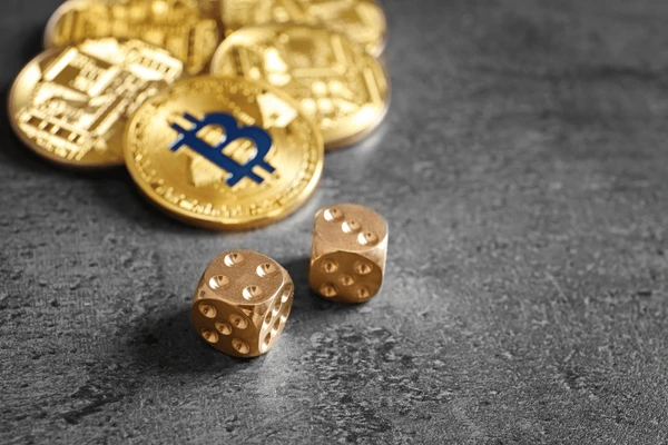 bitcoin dice