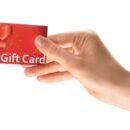 gift cards